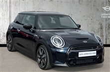 Used Mini Hatch