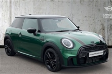 Used Mini Hatch