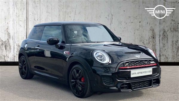 Large image for the Used Mini Hatchback
