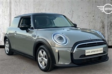 Used Mini Hatch