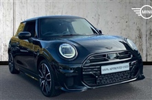 Used Mini Hatch