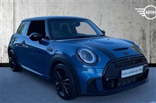 Used Mini Hatch