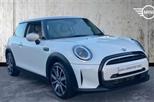 Used Mini Hatch