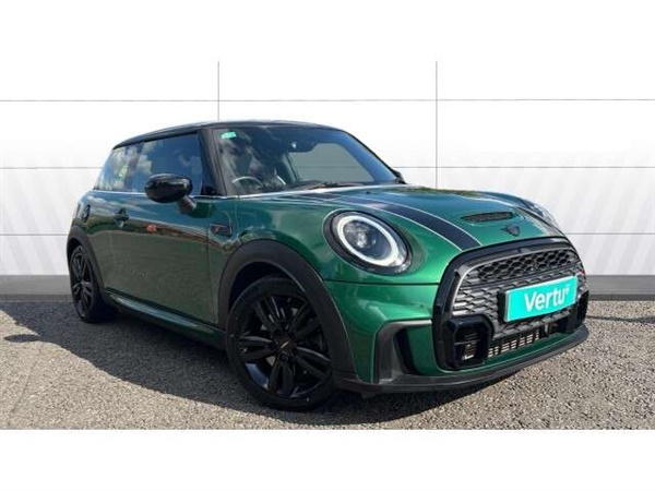 Large image for the Used Mini Hatchback