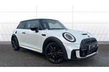 Used Mini Hatch