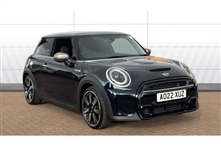 Used Mini Hatch