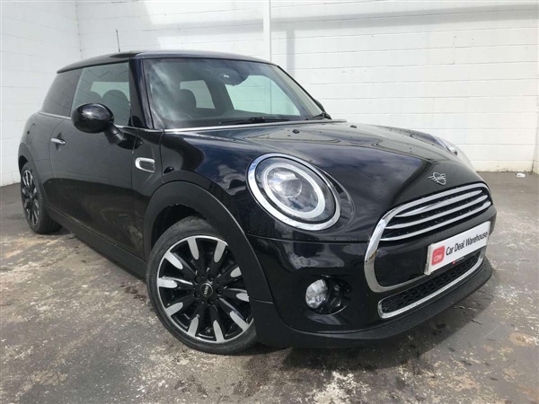 Large image for the Used Mini Hatchback