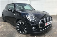 Used Mini Hatch
