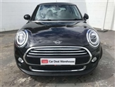 Mini Hatch Image 3