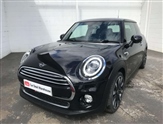 Mini Hatch Image 4