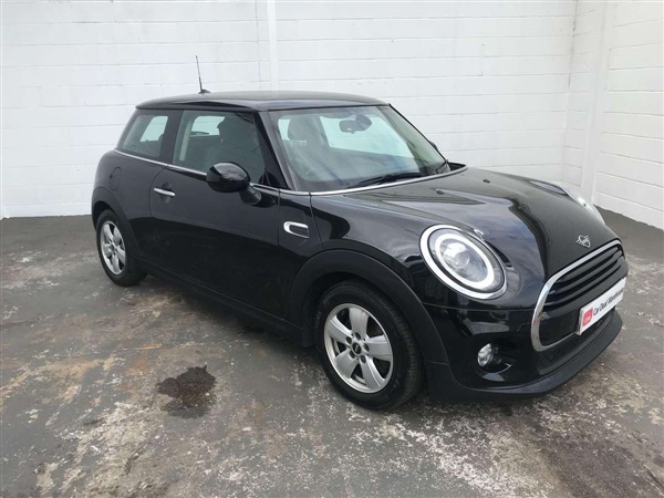 Large image for the Used Mini Hatchback