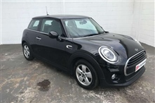 Used Mini Hatch