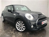 Mini Hatch Image 1