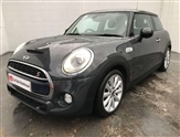 Mini Hatch Image 4