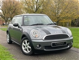 Used Mini Hatch