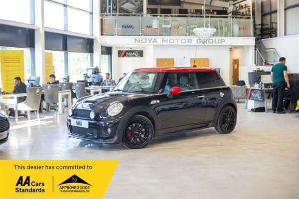 Large image for the Used Mini HATCH