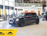 Used Mini Hatch