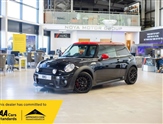 Used Mini Hatch
