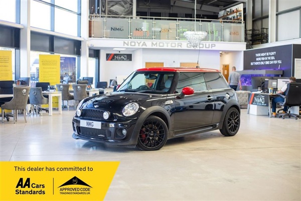 Large image for the Used Mini HATCH