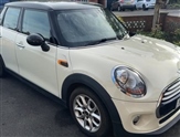 Used Mini Hatch