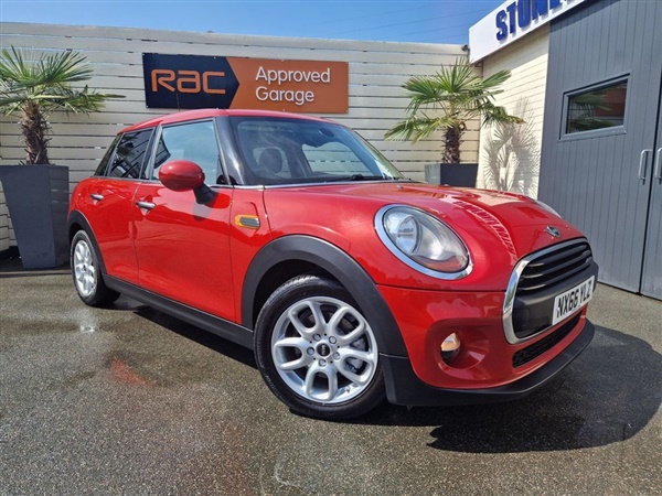 Large image for the Used Mini HATCH