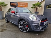 Used Mini Hatch