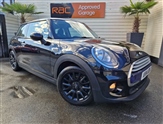 Used Mini Hatch Used Mini Hatch