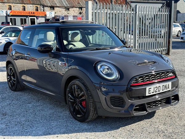Large image for the Used Mini Hatch