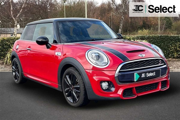 Large image for the Used Mini Hatchback