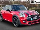 Mini Hatch Image 1