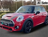 Mini Hatch Image 3