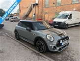 Used Mini Hatch