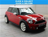 Used Mini Hatch