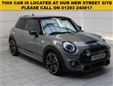 Used Mini Hatch