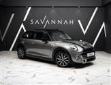 Used Mini Hatch