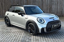 Used Mini Hatch