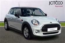 Used Mini Hatch Used Mini Hatch