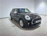 Used Mini Hatch