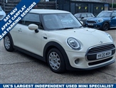 Used Mini Hatch