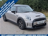 Used Mini Hatch