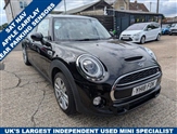 Used Mini Hatch