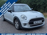 Used Mini Hatch