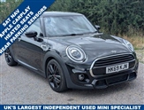 Used Mini Hatch