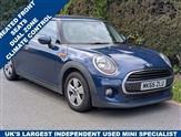Used Mini Hatch
