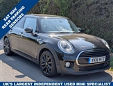 Used Mini Hatch