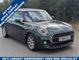 Used Mini Hatch