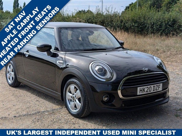 Large image for the Used Mini HATCH COOPER