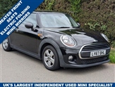 Used Mini Hatch
