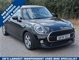 Used Mini Hatch