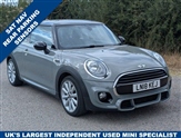 Used Mini Hatch